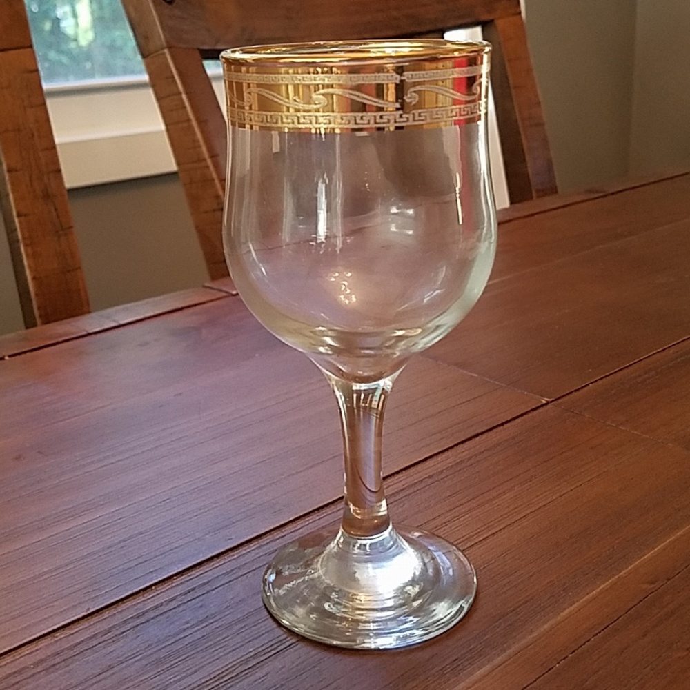 Wine Glasses